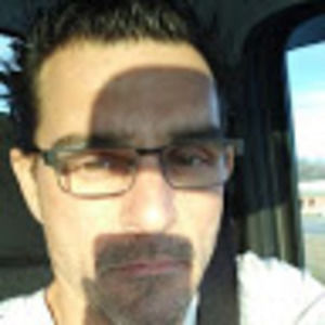 Meet your Posher, Wayne